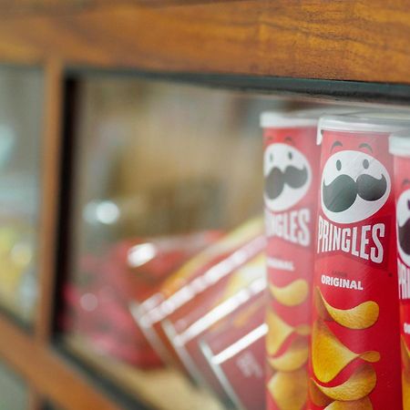 Los Faroles Hostal Potosí エクステリア 写真